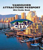 Vancouver, British Columbia City Passports